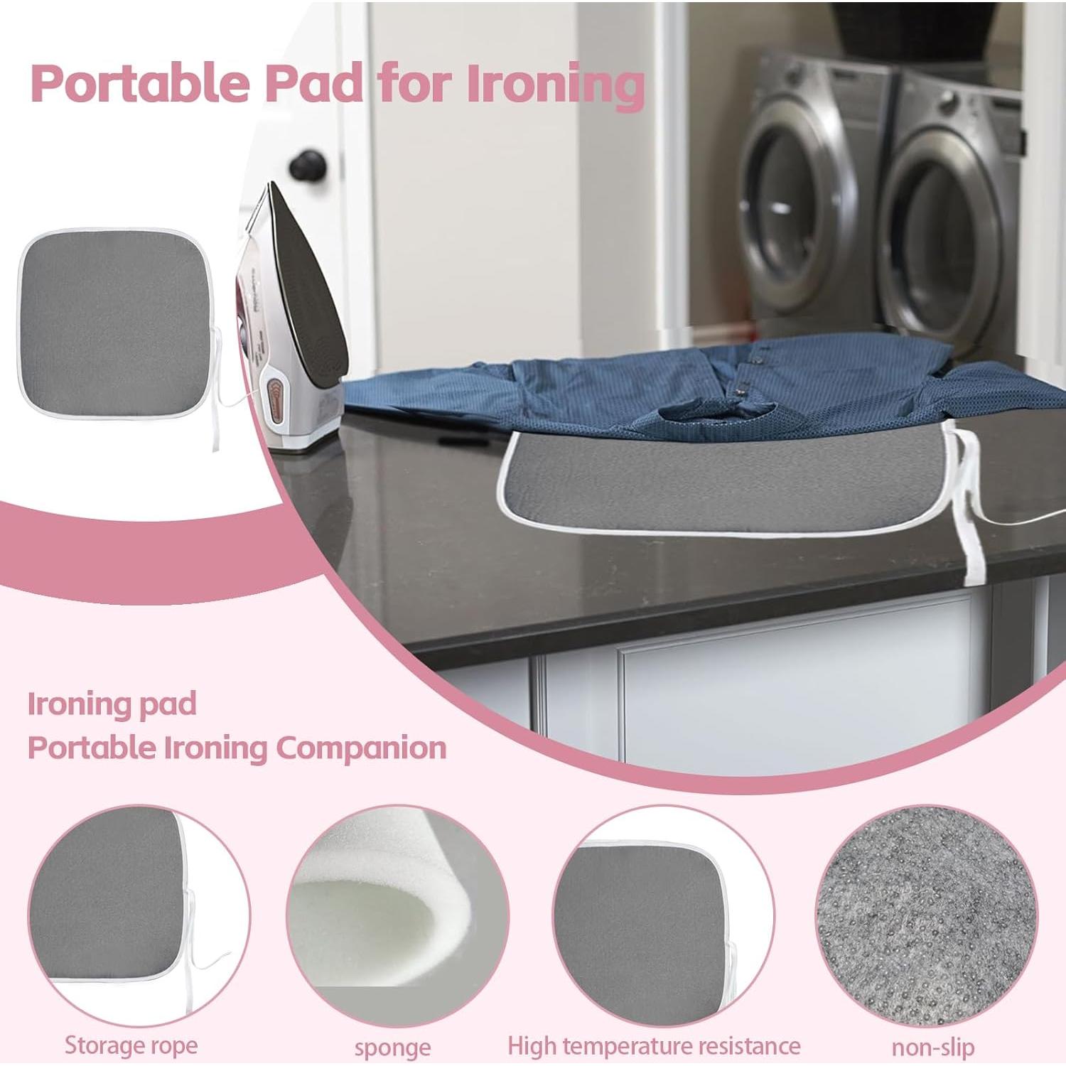 Kit de Herramientas para Camisetas de Sublimación DNSGOOR 67 Pcs