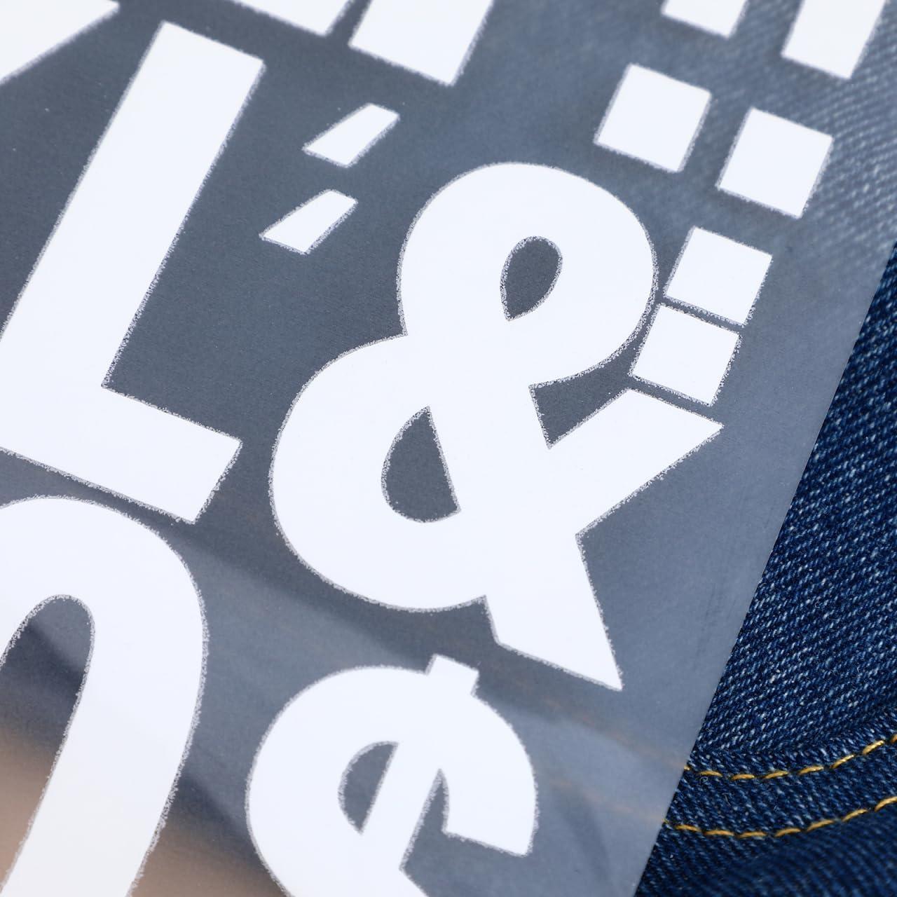 Stickers Termoadhesivos TEHAUX 12 Hojas Letras y Números 5.08 cm