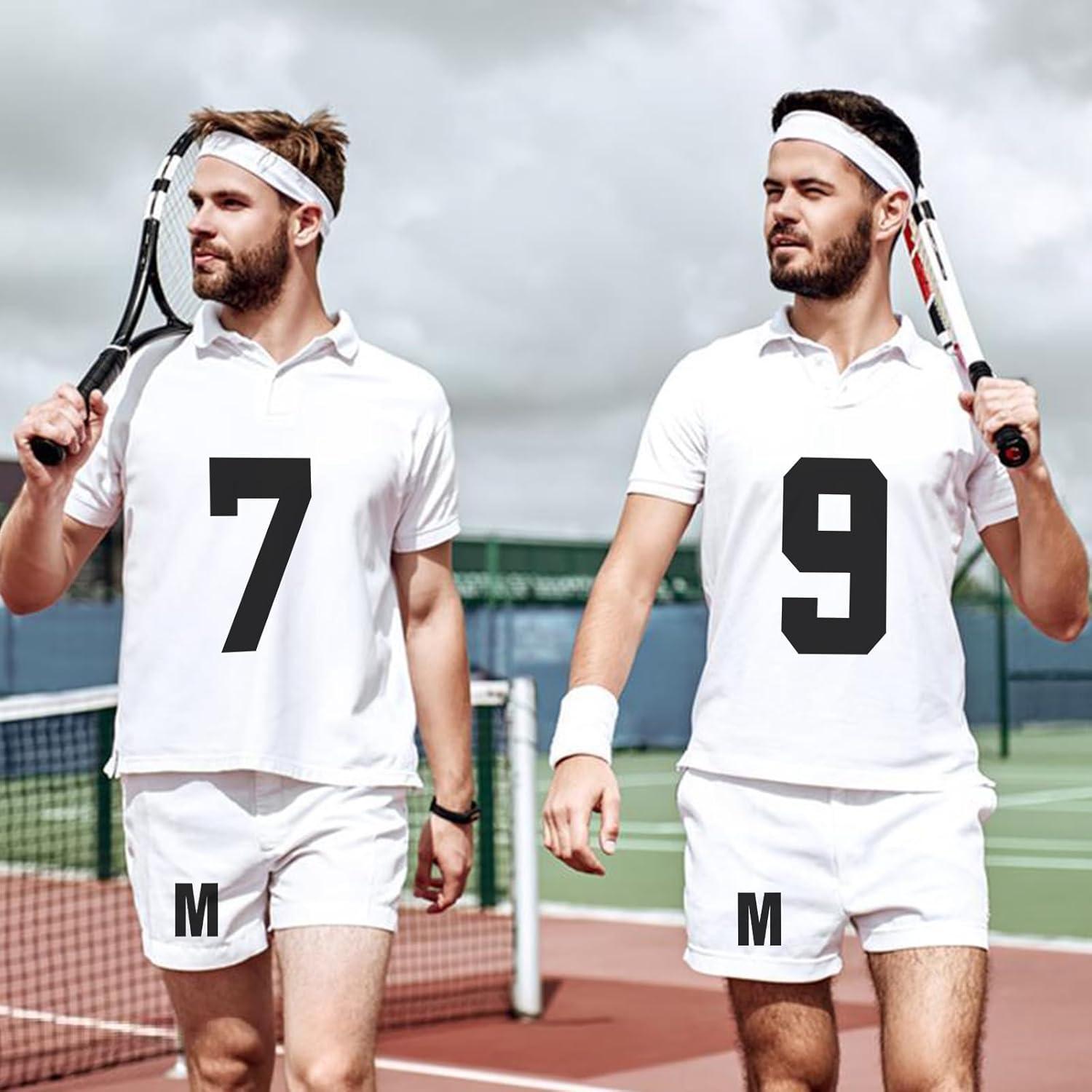 358 Piezas Letras y Números Termoadhesivos WAYASDCU