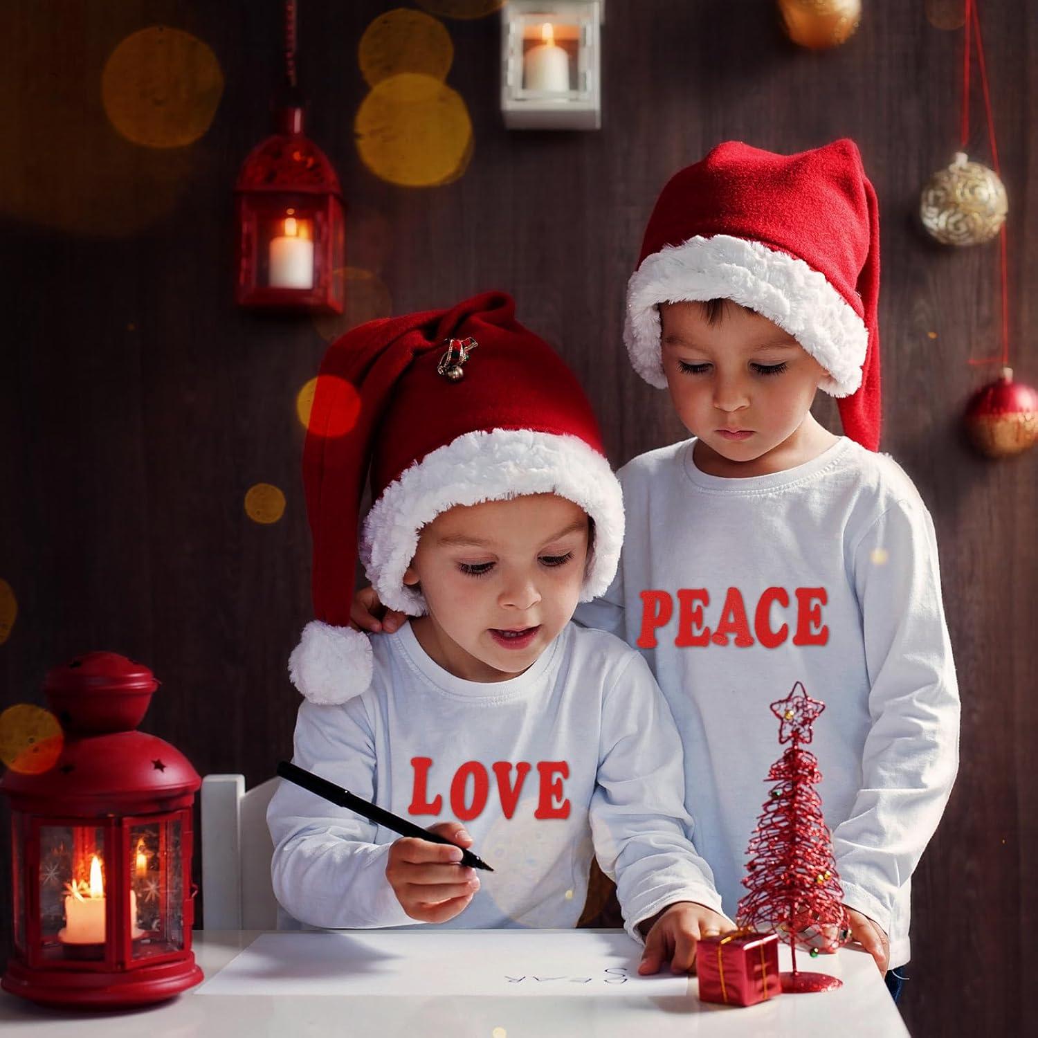 Outus Letras de Flock A-Z 3.8 cm para Planchar - 279 Piezas