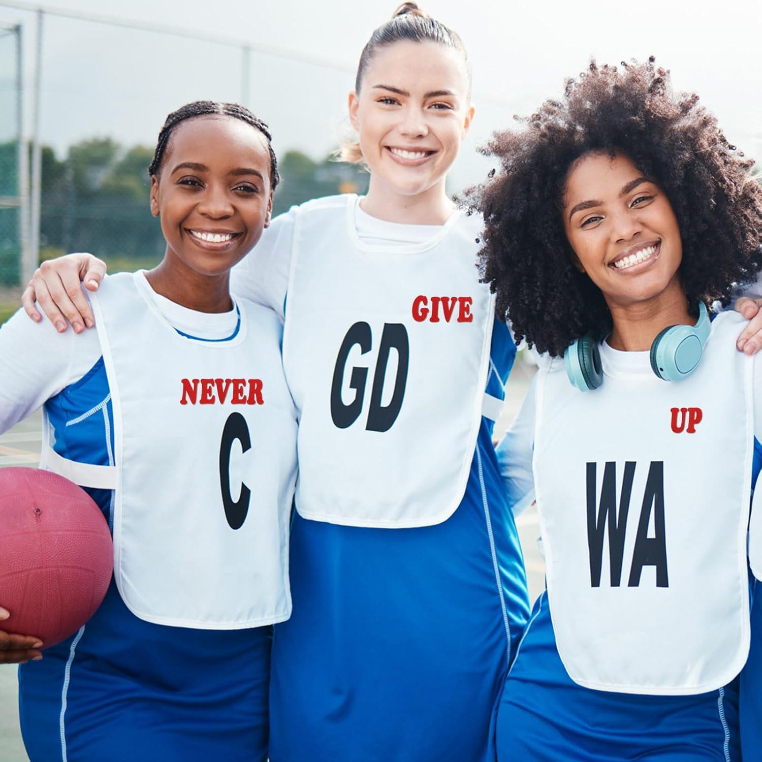 Outus Letras de Flock A-Z 3.8 cm para Planchar - 279 Piezas