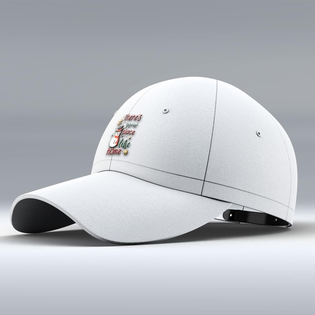 Vinilo de Transferencia de Calor Navidad BYNYTO 6 Hojas 20.3cm