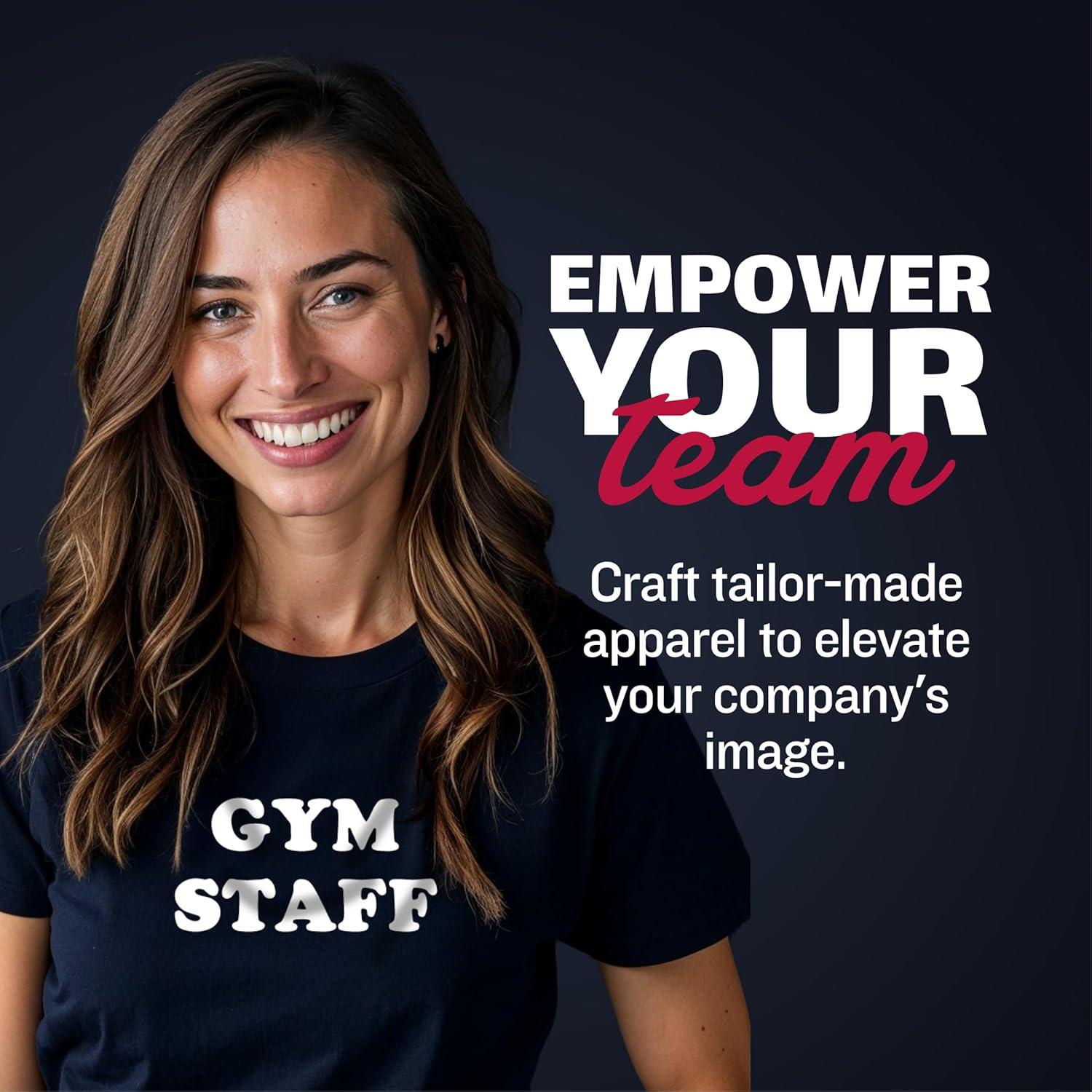 Letras de Plancha Moradas Iron 'Em 2" Dura-Felt para Tela