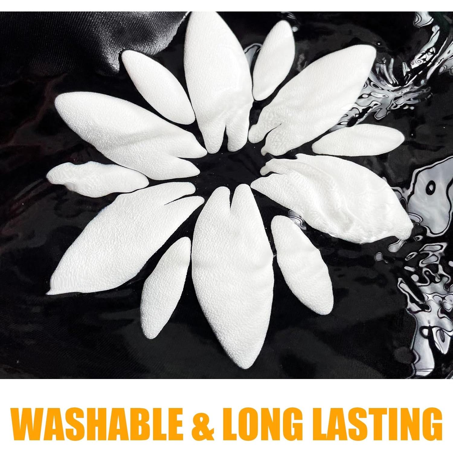 Vinilo Puff de Transferencia de Calor MerryMade 30.48x152.4 cm Rosa