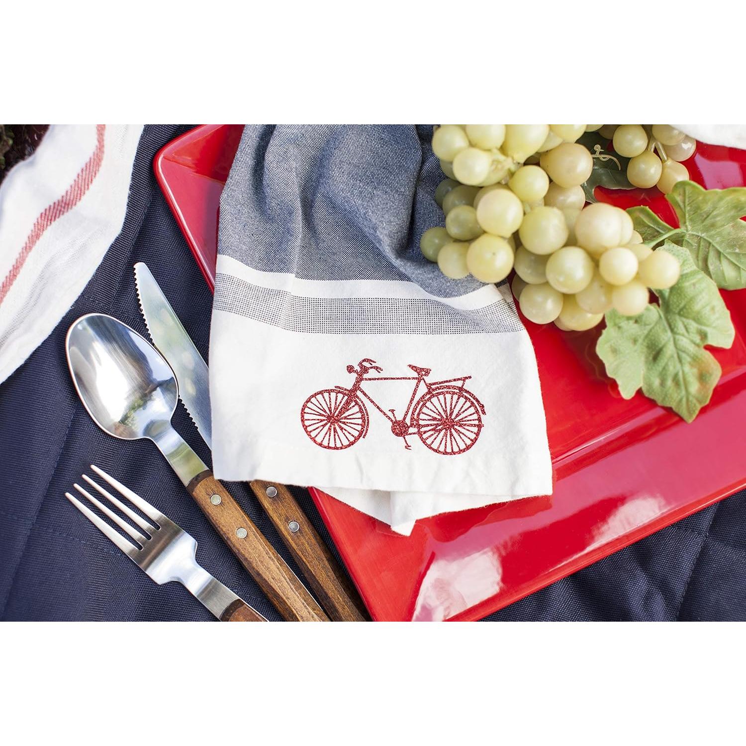 Vinilo de Transferencia de Calor Cricut Glitter Berenjena 30x122 cm