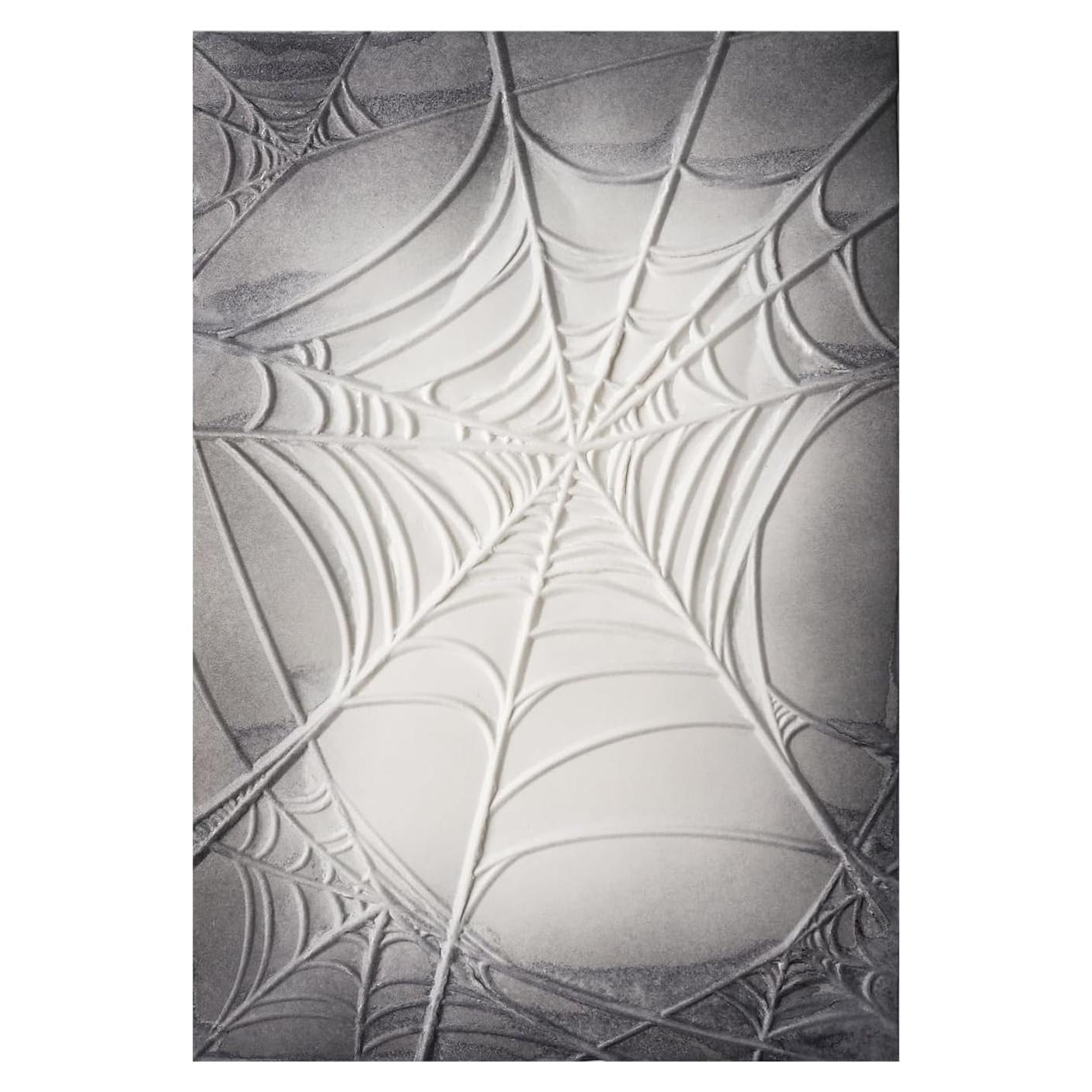 Carpeta de Relieve 3D BAOFALI 16x11.5cm para Manualidades