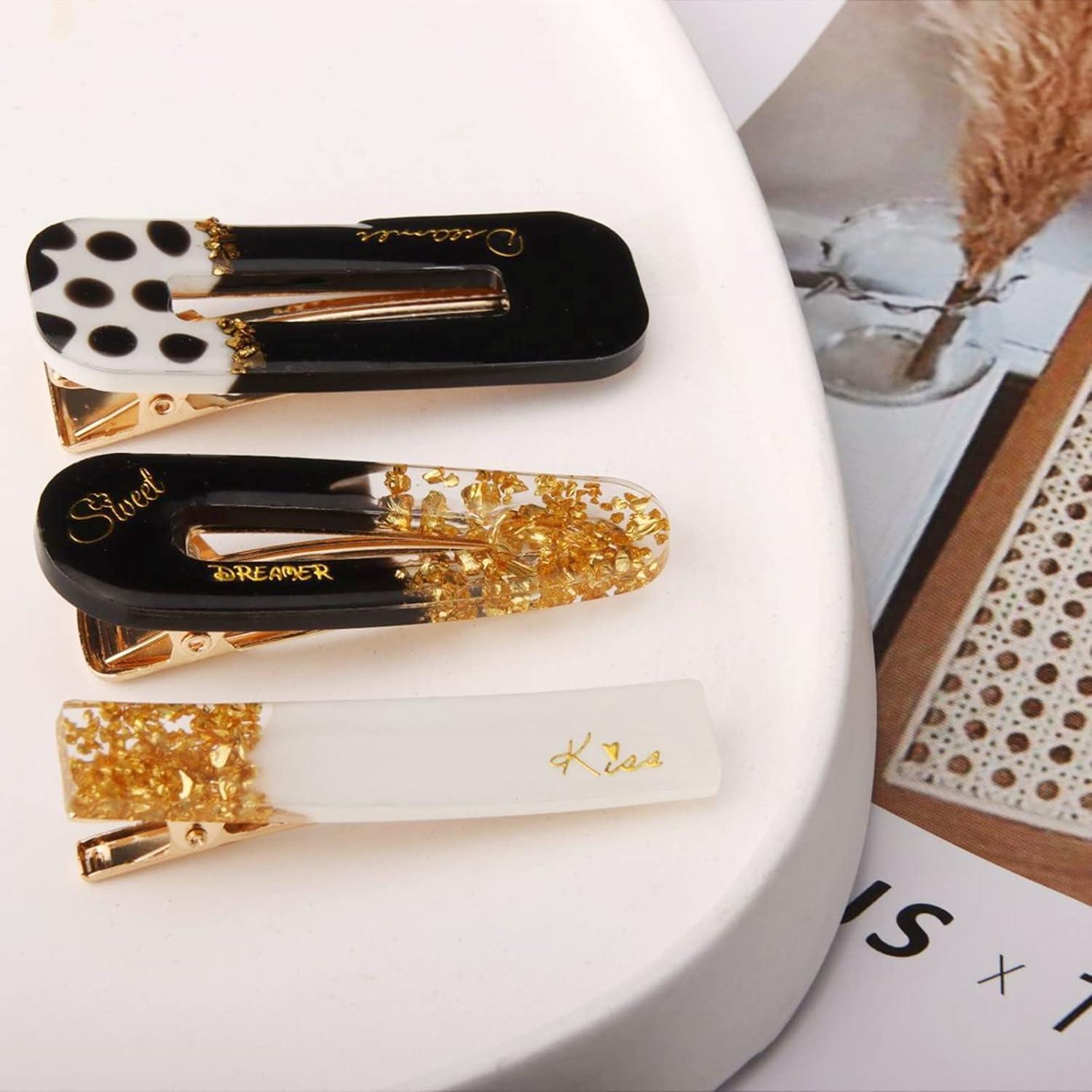 Resina UV de Colores DIYcraft - 24 Colores, 10ml Cada Uno