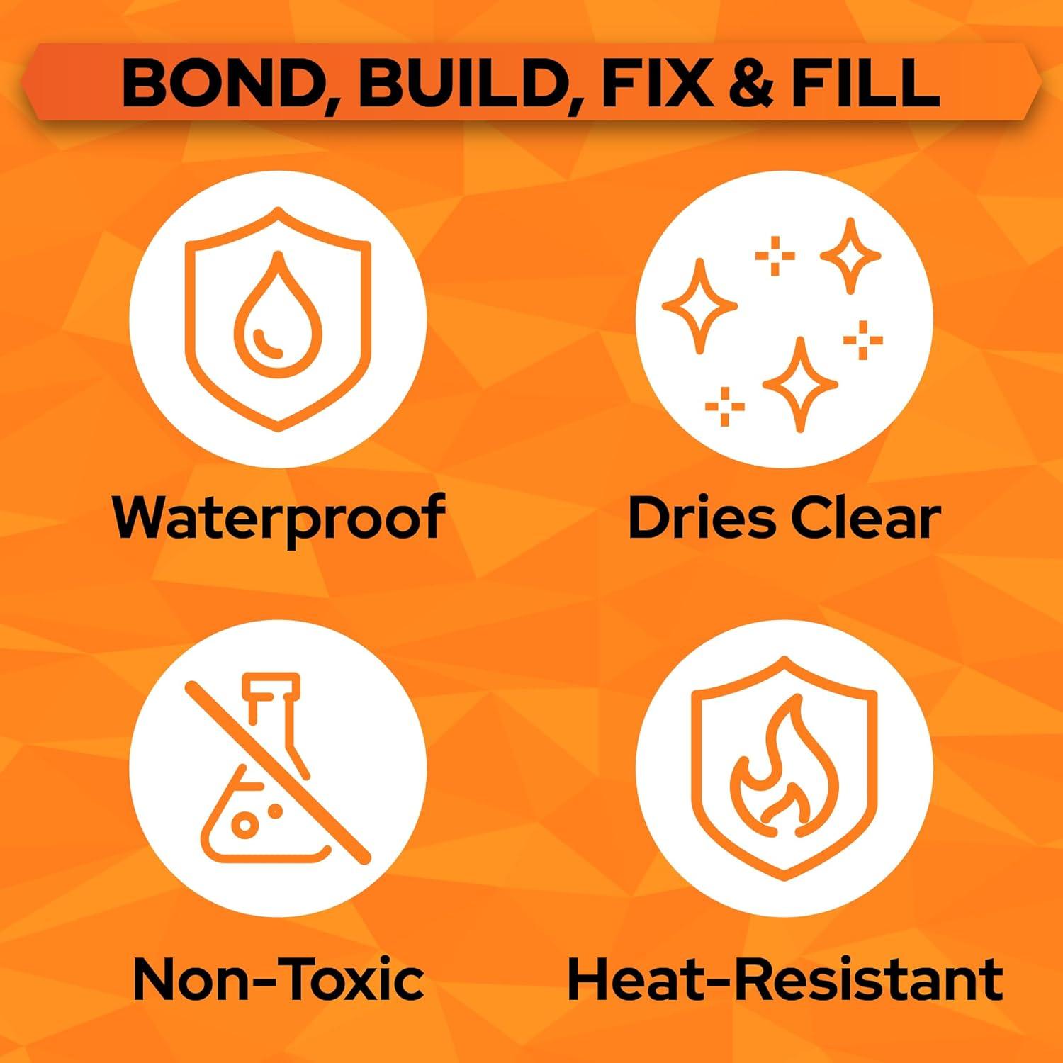 Bondic Kit de Soldador de Plástico Líquido UV - 4g