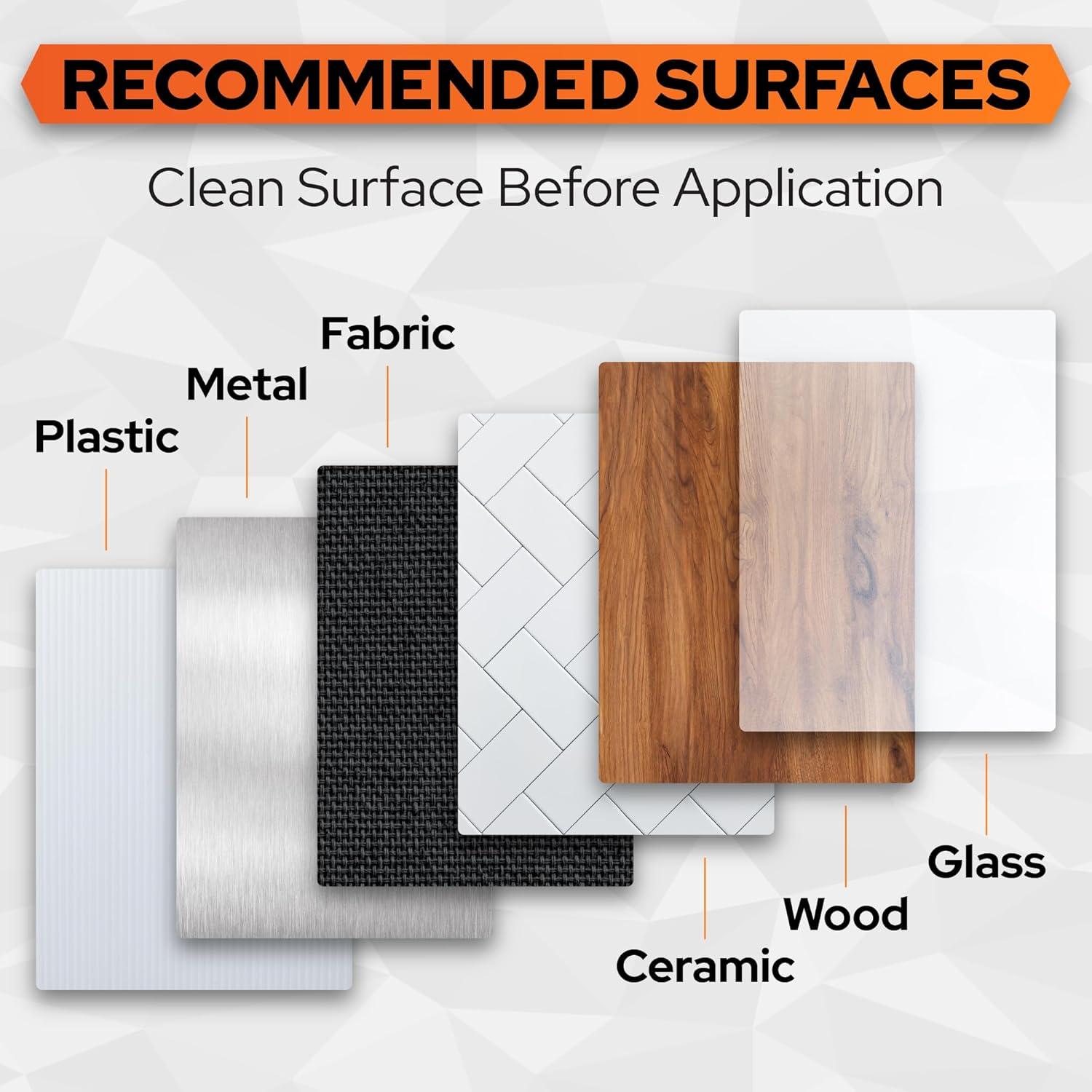 Bondic Kit de Soldador de Plástico Líquido UV - 4g