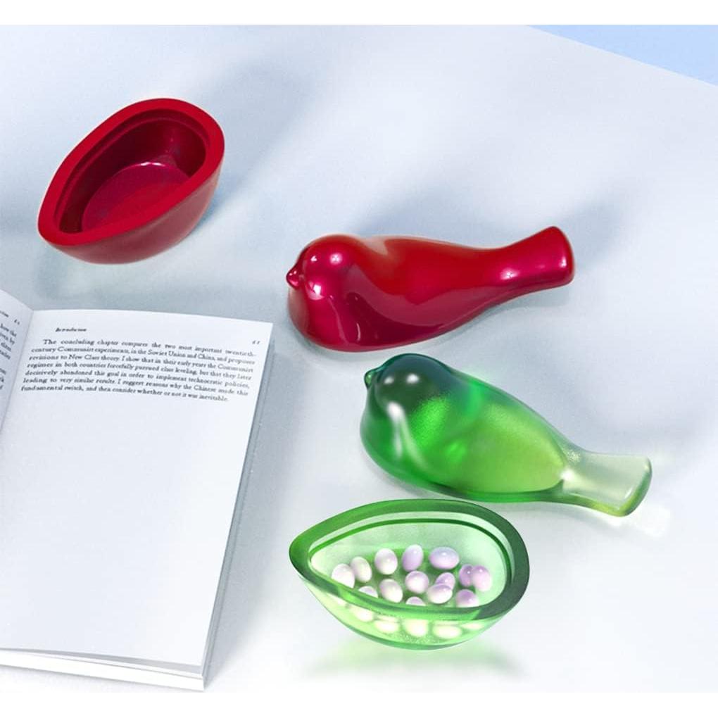 Molde de Silicona para Caja de Almacenamiento FineInno 31.5x10.9cm