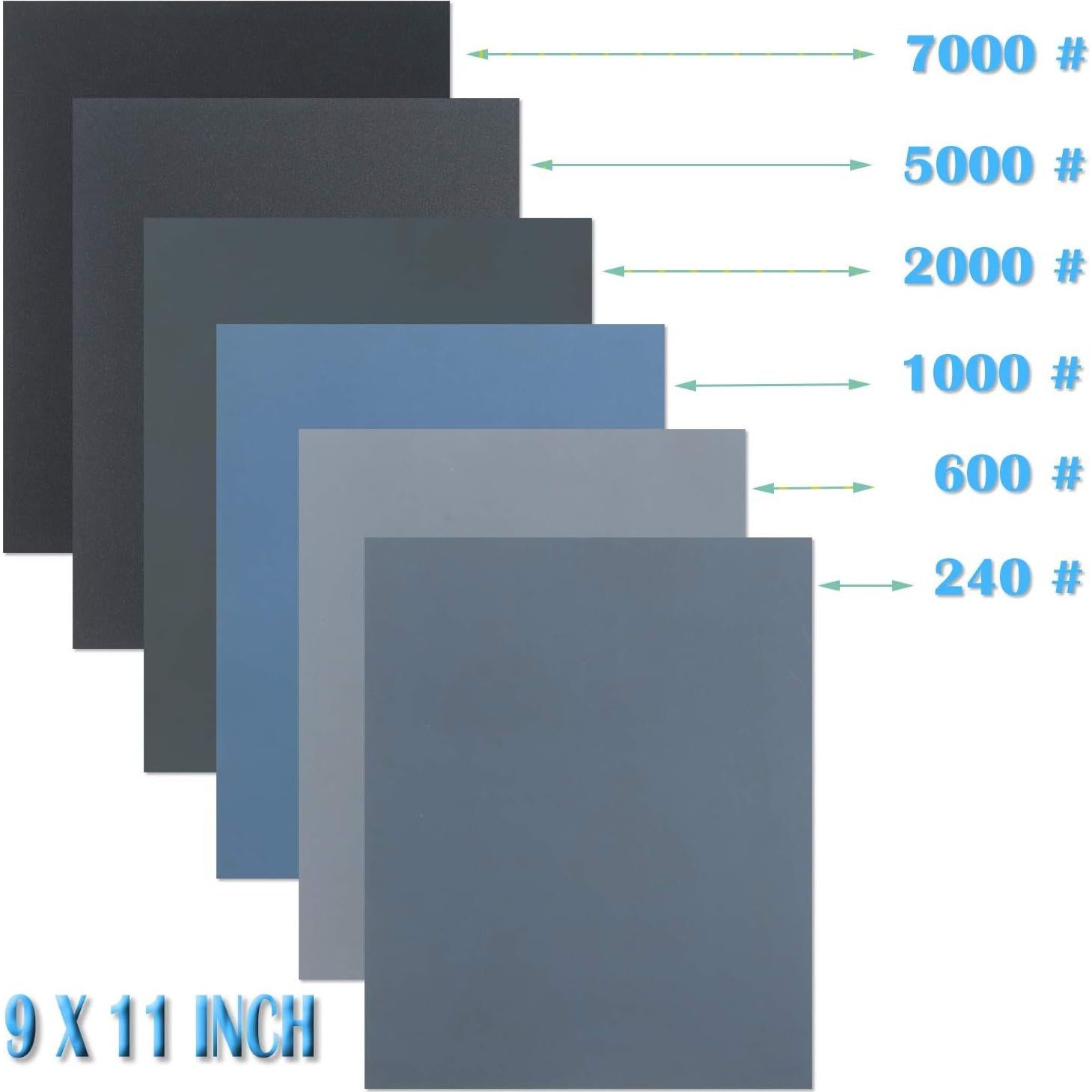 Juego de Herramientas de Resina Sakolla 15 Piezas para Joyería