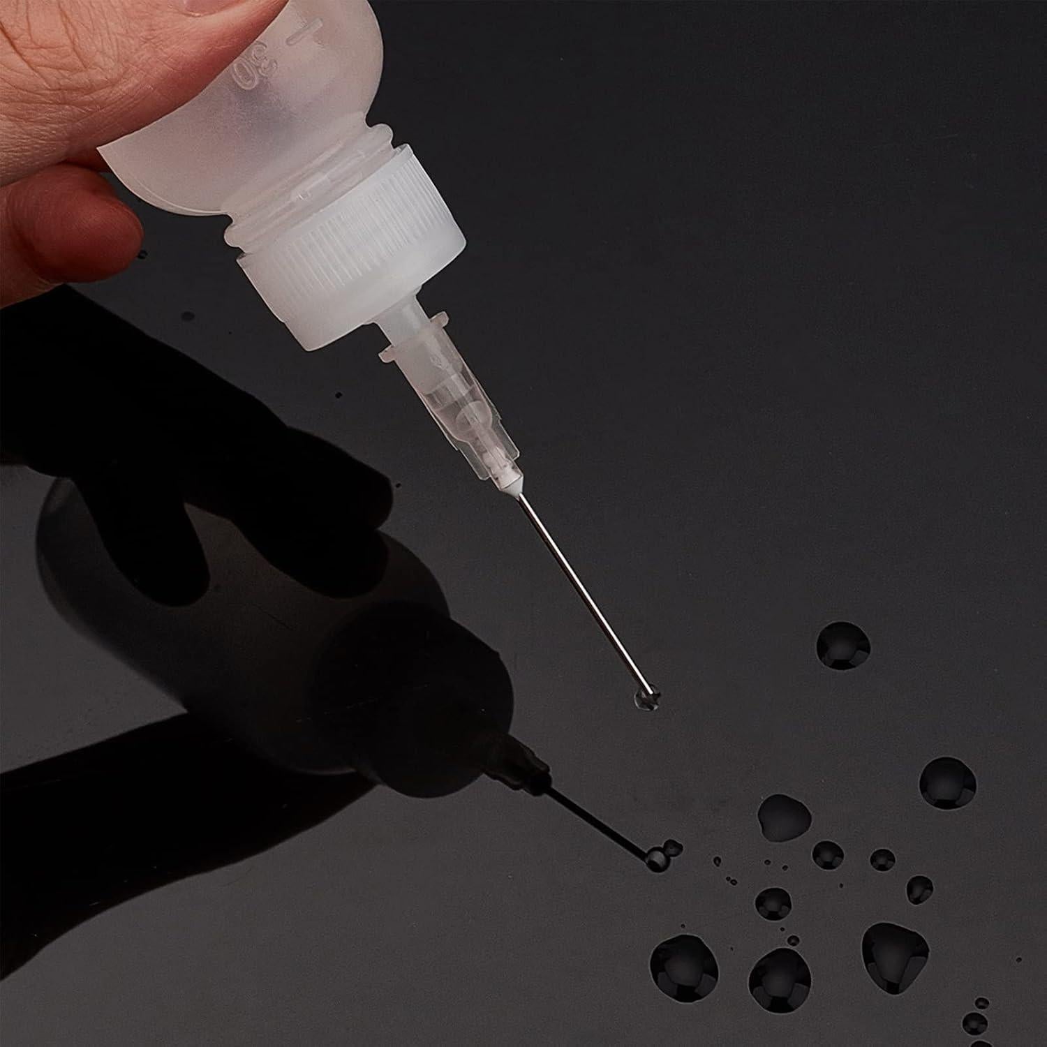 Conjunto de Películas de Sellado OLYCRAFT 39 Piezas para Resina