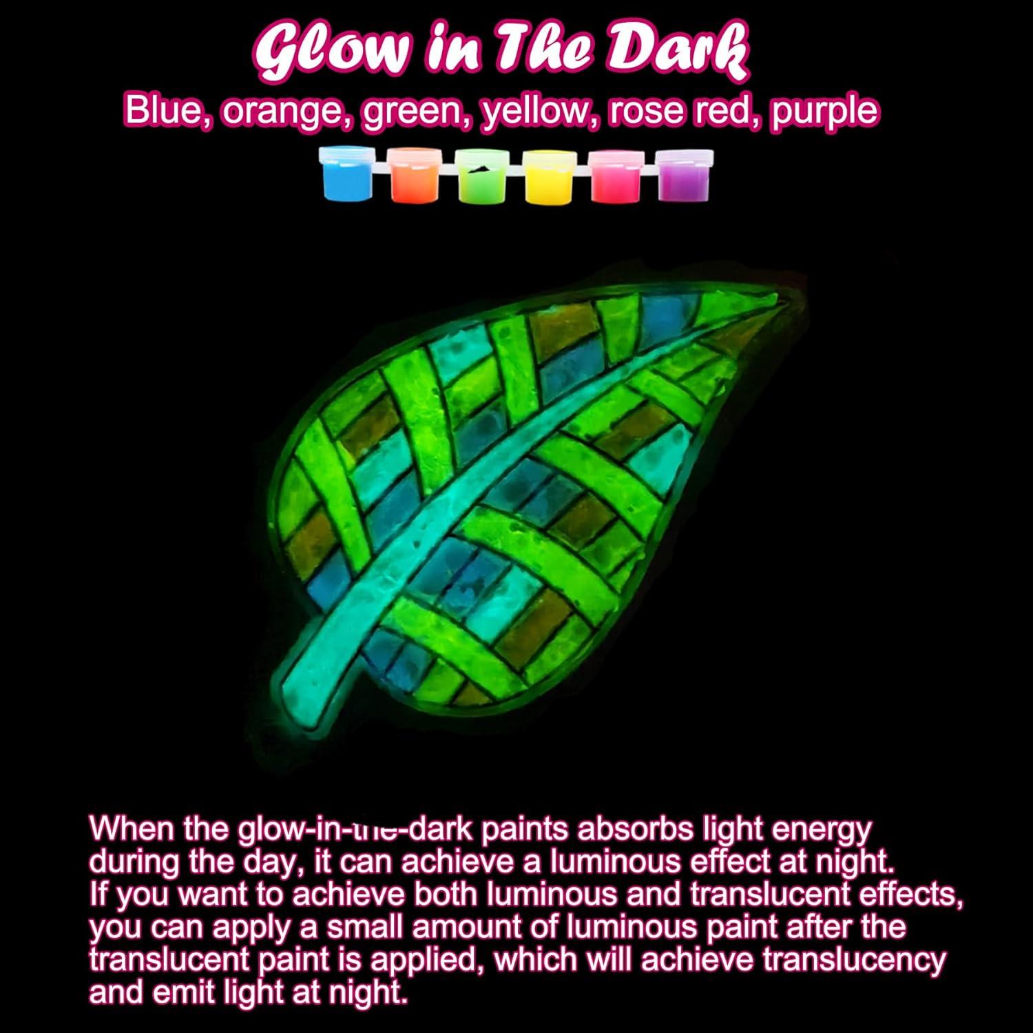 Kit de Manualidades Atrapa Rayos Hoja de Arce Ayhuhra 30 Piezas