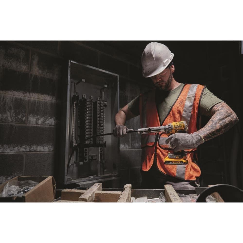 Batería DEWALT 20V MAX Compacta 2.0Ah DCB203 Iones de Litio