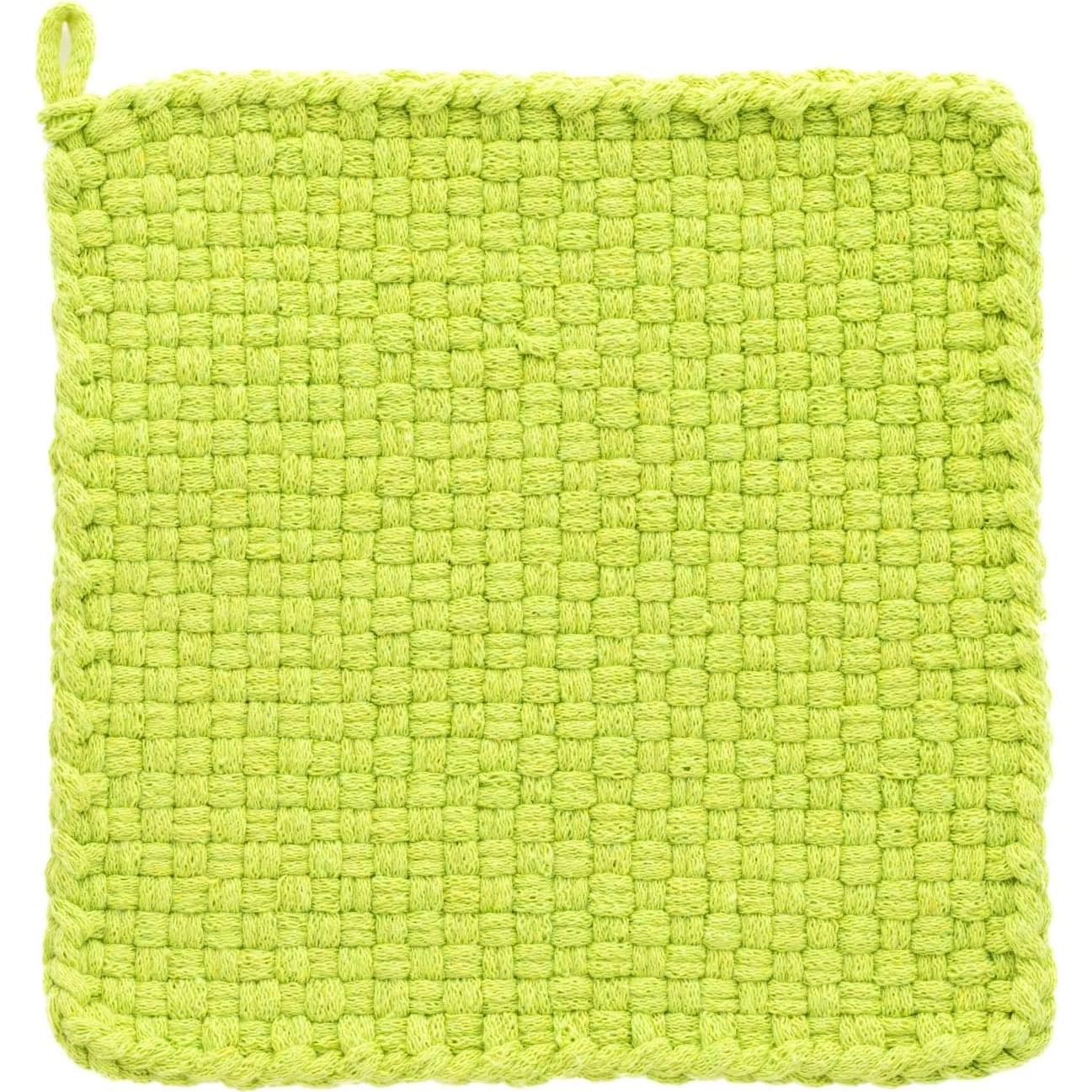 Kit de Bucles de Algodón PRO Harrisville 10" Lima para 2 Agarradores