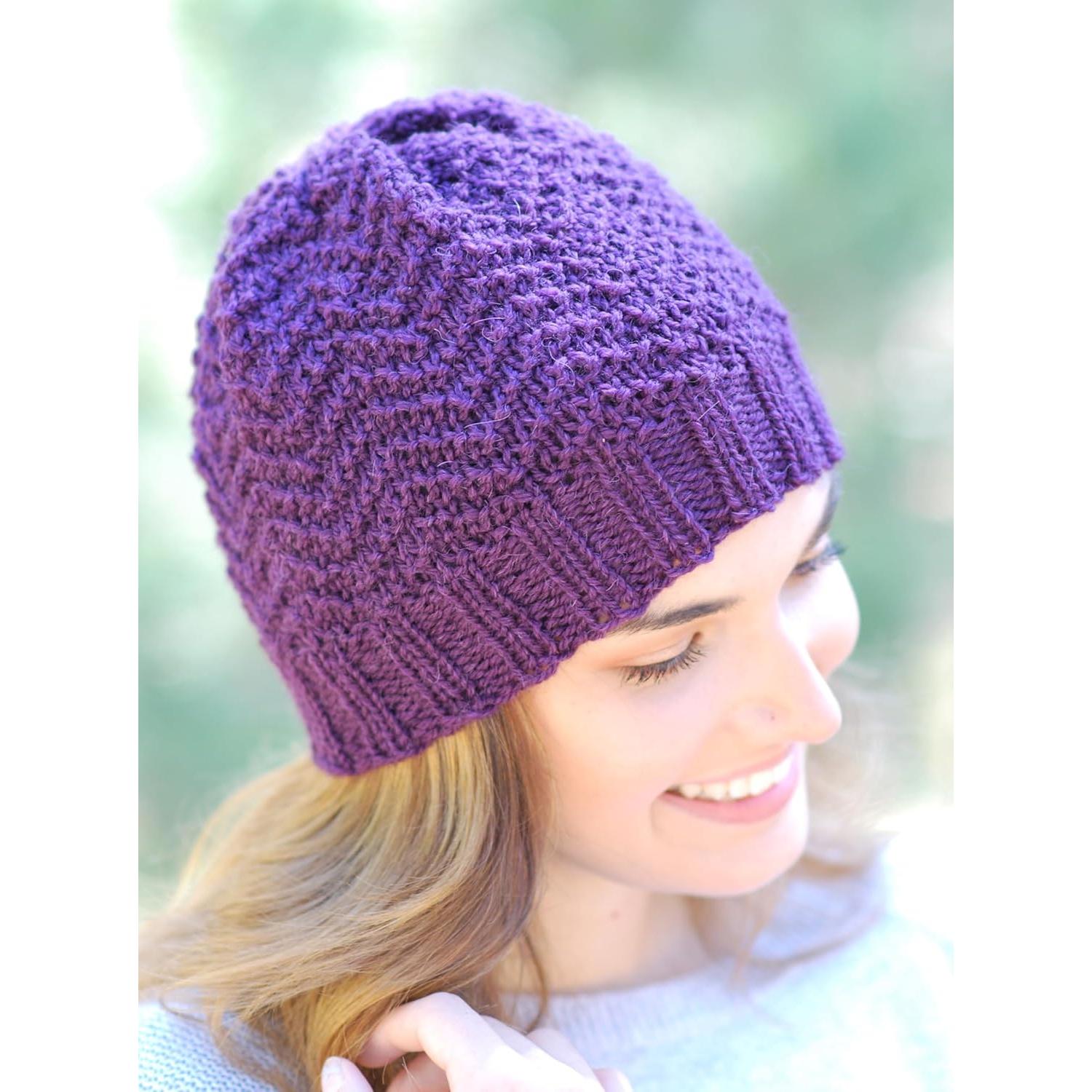 Juego de Telares Redondos Premium Authentic Knitting Board - 3 Piezas