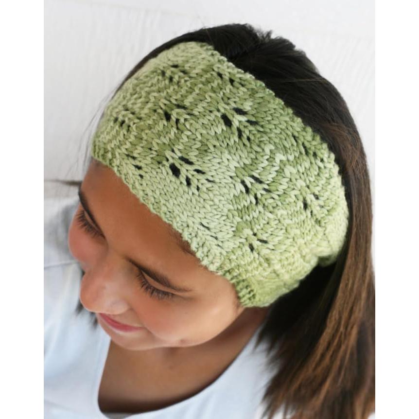 Juego de Telares Redondos Premium Authentic Knitting Board - 3 Piezas