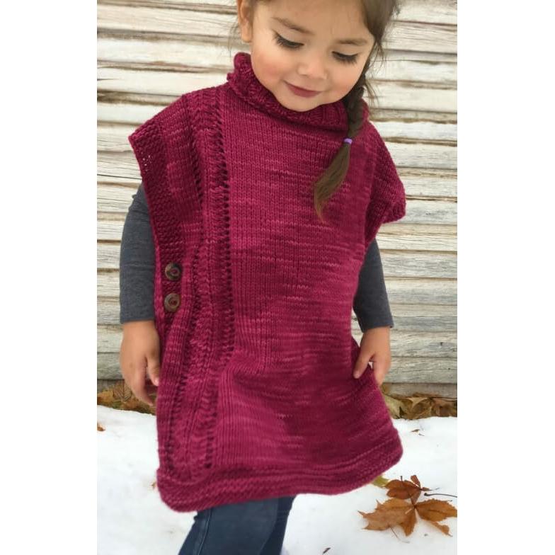 Juego de Telares Redondos Premium Authentic Knitting Board - 3 Piezas