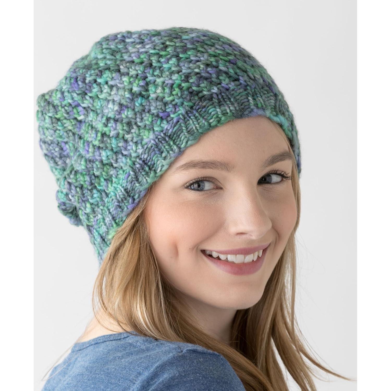 Juego de Telares Redondos Premium Authentic Knitting Board - 3 Piezas