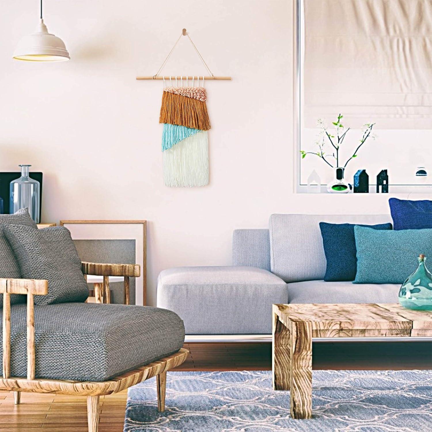 Telar de Madera Willowdale 41.91 x 39.88 cm para Tejer