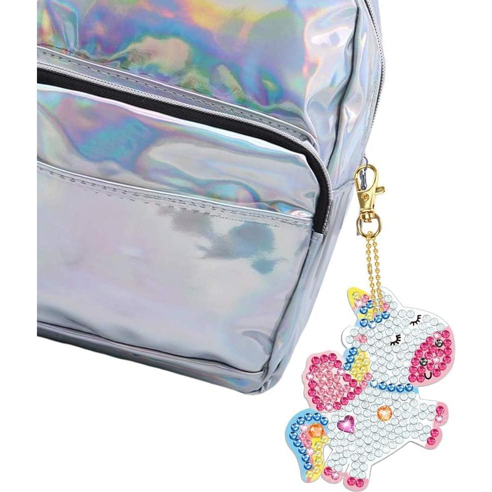 Kit de Pintura de Diamante 5D ORIENTAL CHERRY para Niños