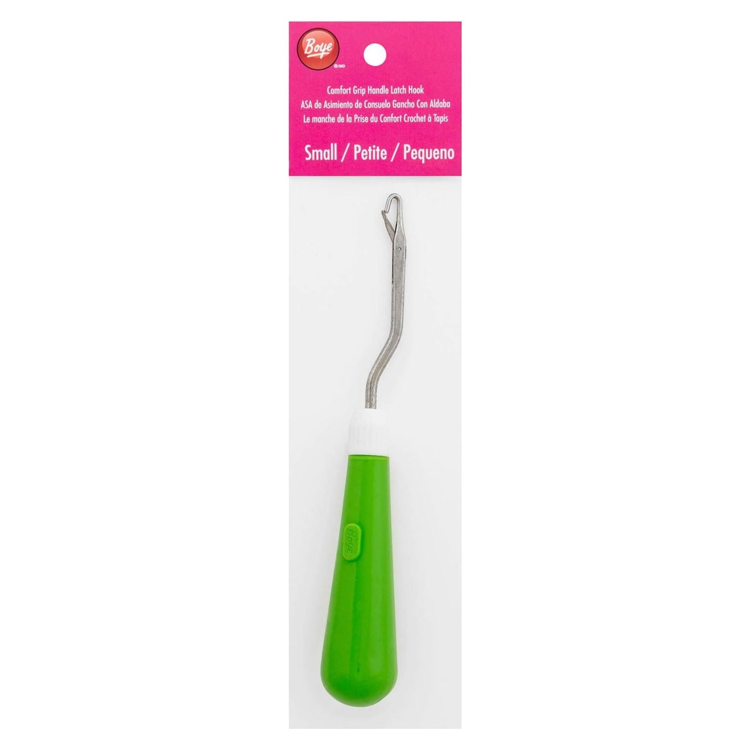 Herramienta de Gancho Curvo Boye 3714743200M 17.15 cm