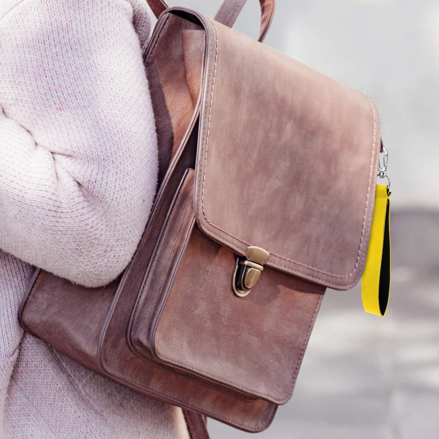 20 Llavero de Neopreno Pulsera Yaomiao 13.5x2 cm 10 Colores