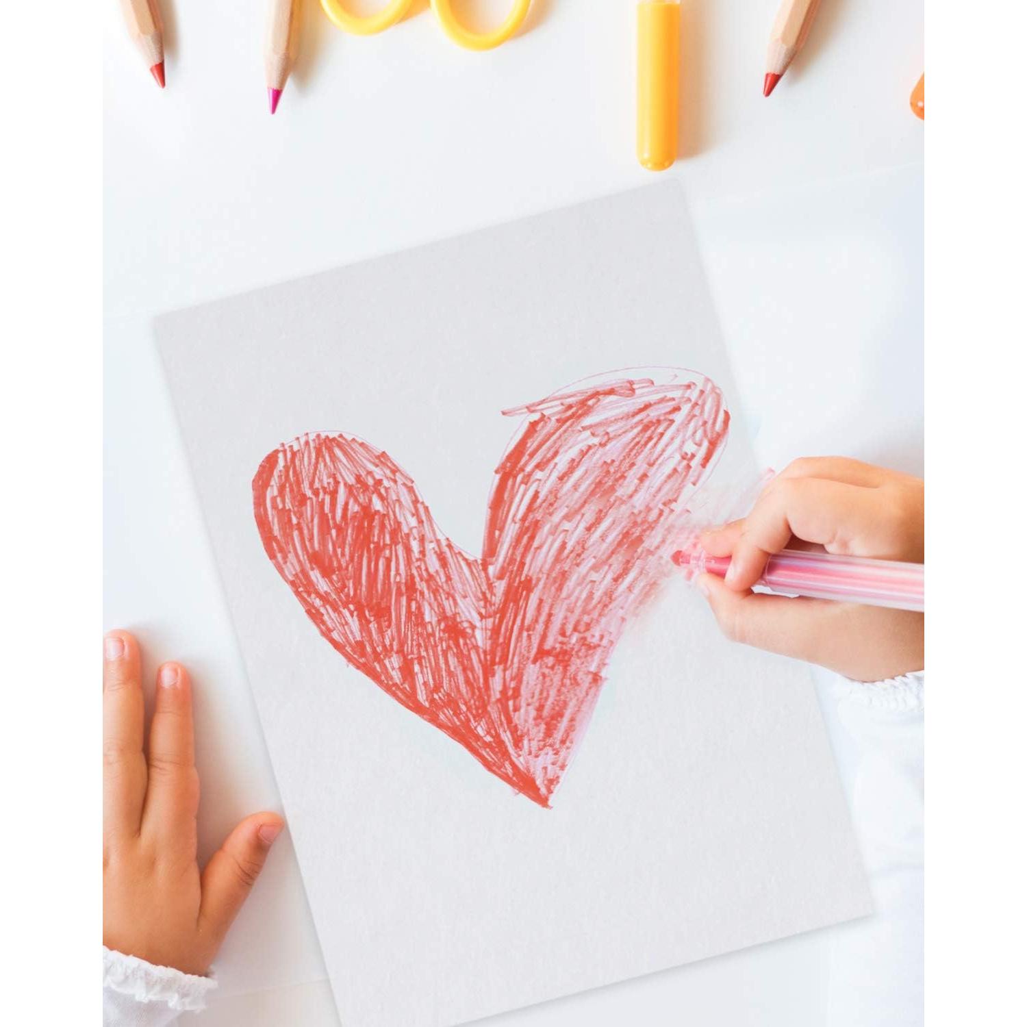 Kit de Hojas de Plástico Retráctil Csyidio 175 Piezas