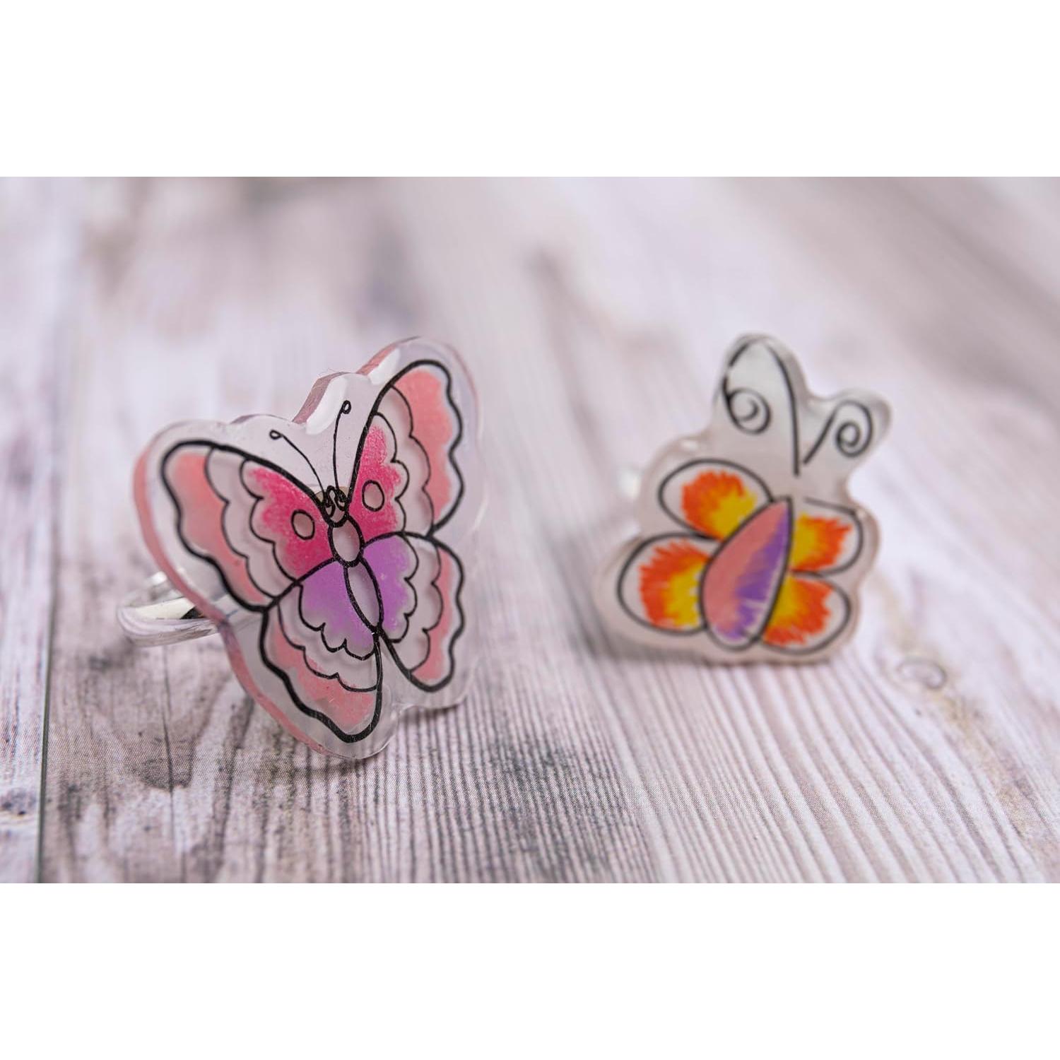 Plástico Retráctil Imprimible Sizzix 10PK - 30x21cm