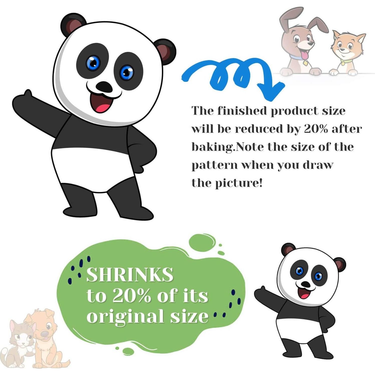 Kit de Llaveros Shynek 205 Piezas - Hojas Shrinky y Accesorios