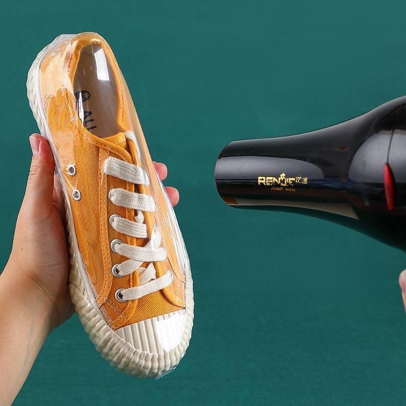 Bolsas de PVC Retráctil Térmica 7x10 cm 100 Pcs Lankepack