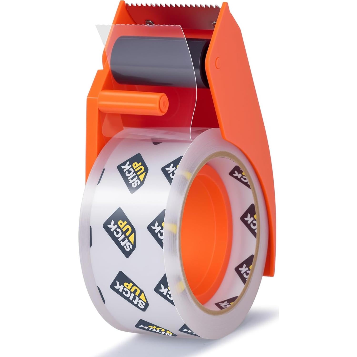 Cinta Adhesiva de Embalaje Stick Up 1 Rollo 4.78 cm x 59.44 m