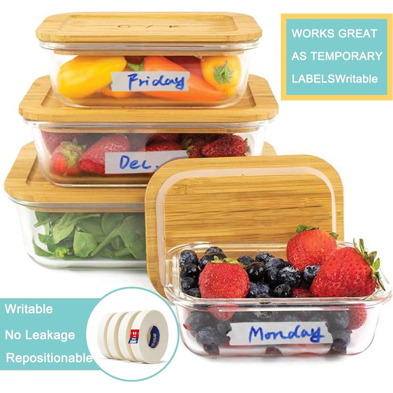 Paquete de 2 Cintas Artísticas KIWIHUB 1.02cm x 89.92m