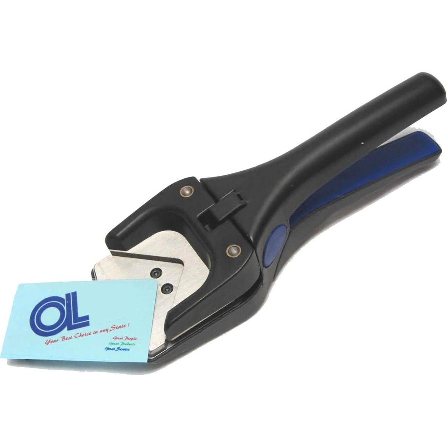 Cortador de Esquinas Redondeadas Deluxe Oregon 5mm