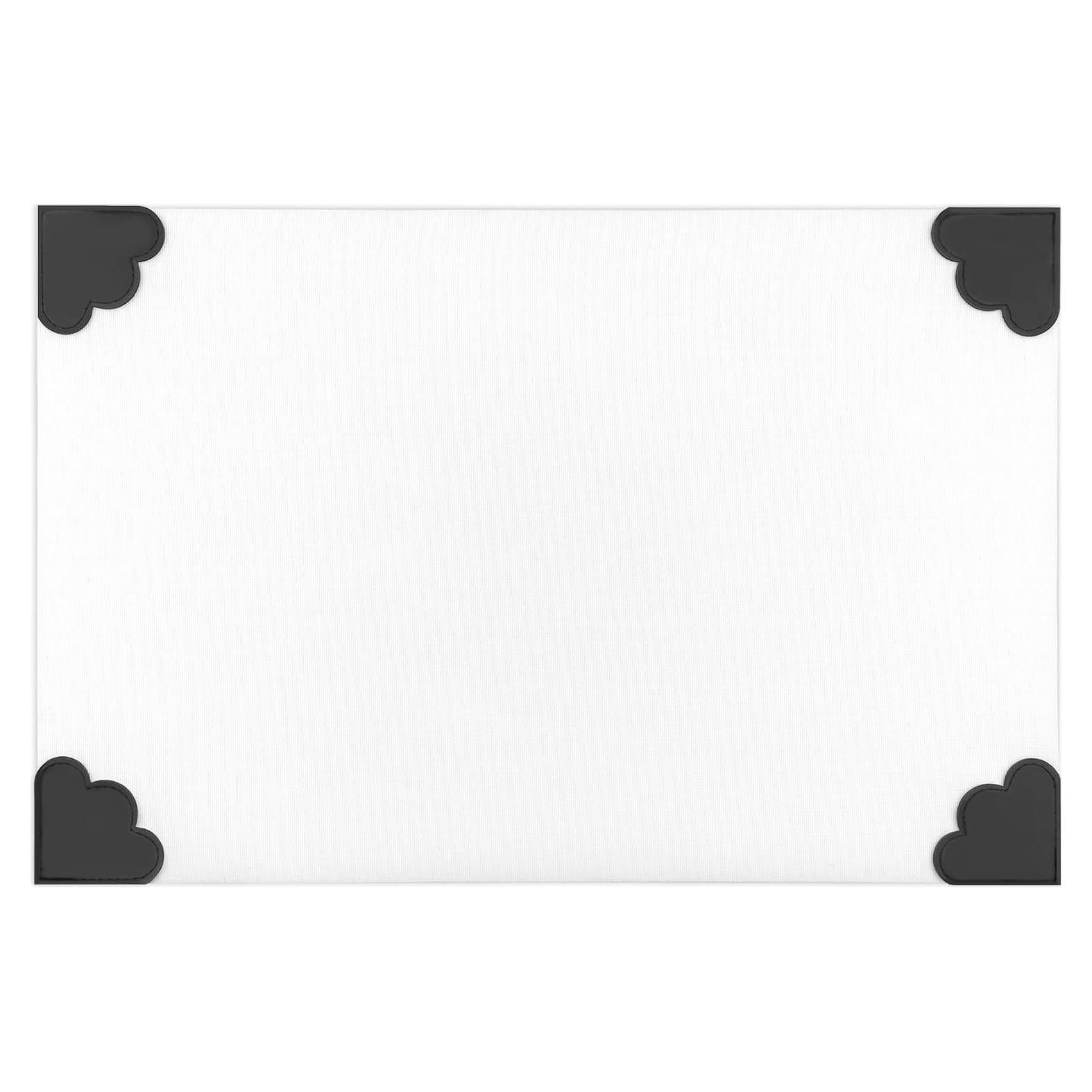 Alfombrilla de Manualidades Antideslizante BAOFALI 40x26cm