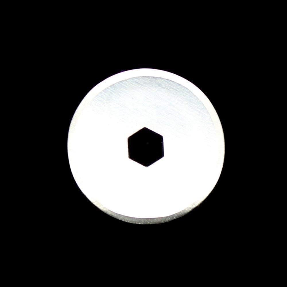 Cuchillas de Cortador Rotativo AUTOTOOLHOME 18mm Paquete 10