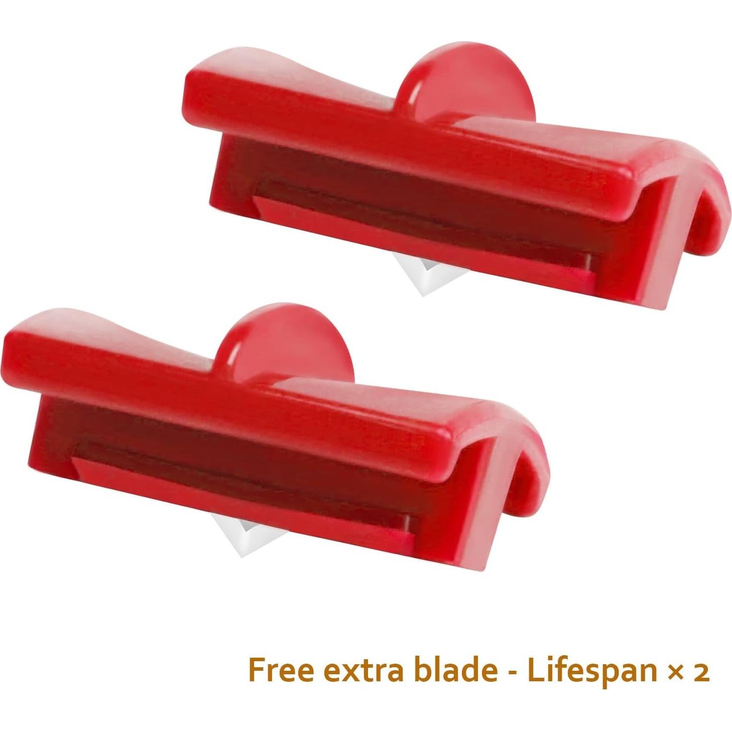 Cortador de Papel Compacto Joibabe Rosa para Manualidades