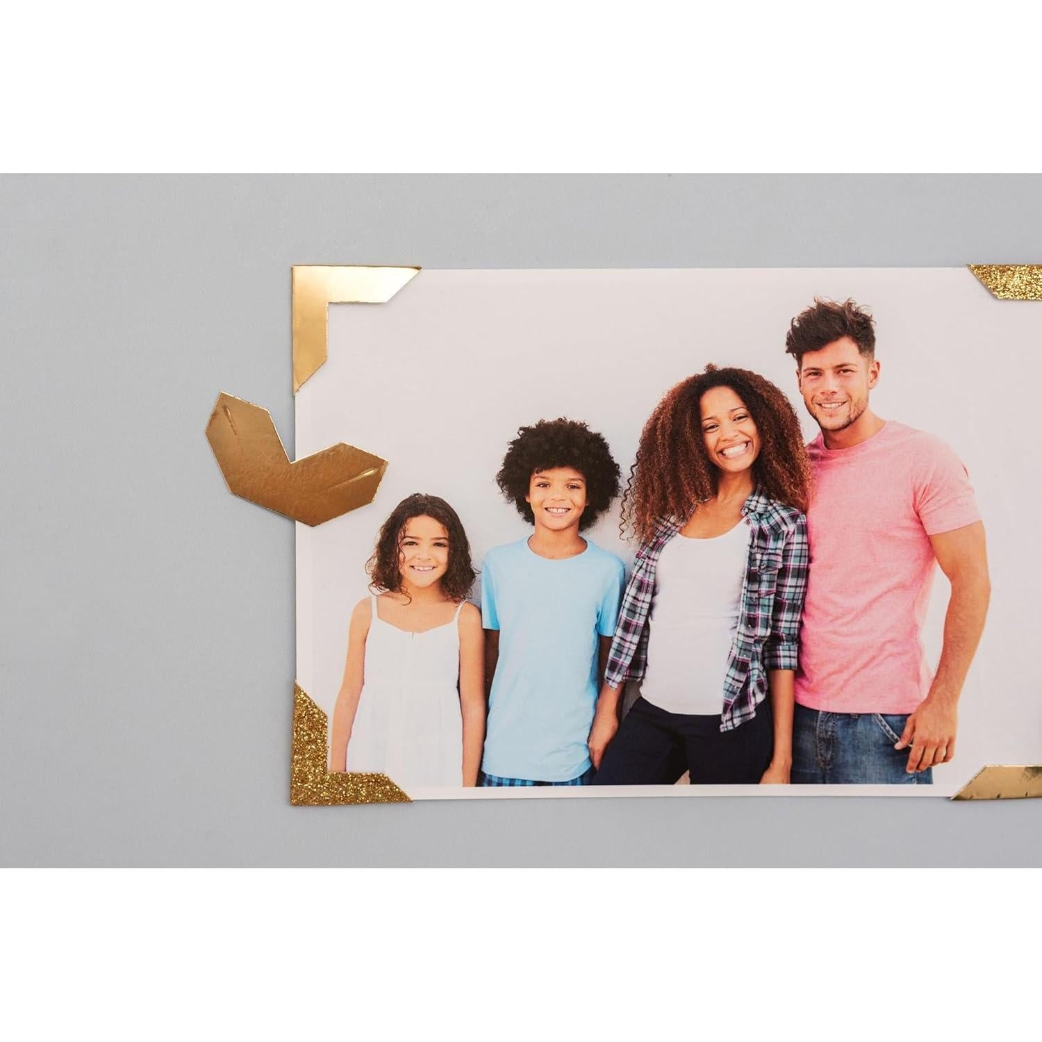 Punch de Esquinas de Foto en Relieve We R Memory Keepers 2.54 cm