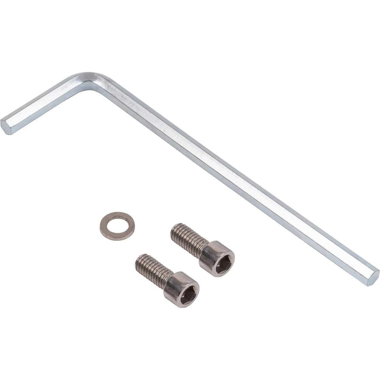 Juego de Cuchillas de Reemplazo IRONWALLS R3mm y R8mm para Cortador de Esquinas Manual