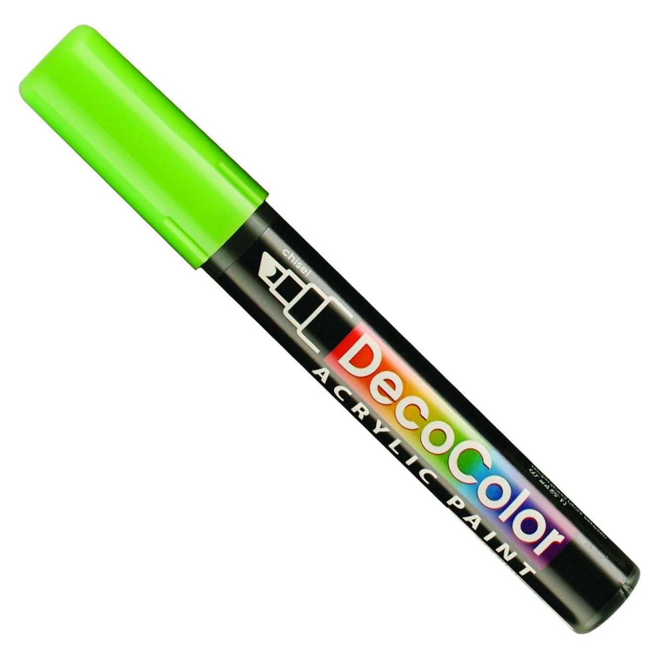 Marcador de Pintura Acrílica Uchida 315-C-11 Verde Claro