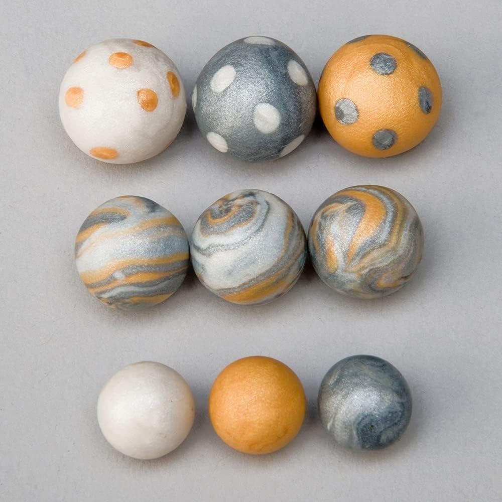 Fabricante de Cuentas Sculpey Tools - Juego 11 Piezas para Joyas