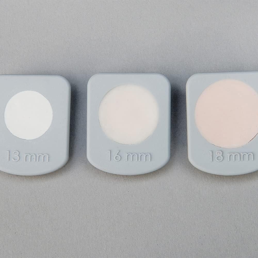 Fabricante de Cuentas Sculpey Tools - Juego 11 Piezas para Joyas