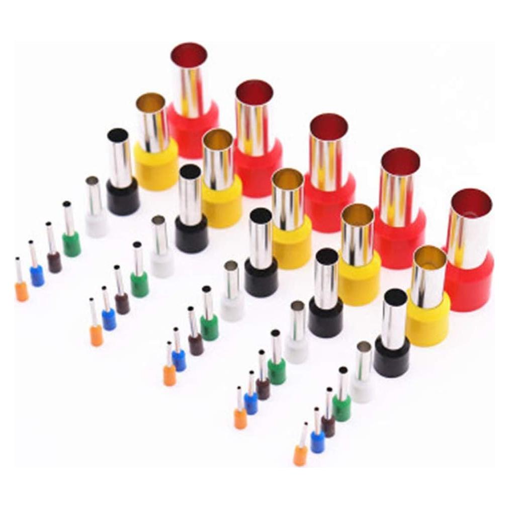 Cortadores de Arcilla Polimérica Vidillo, 40 Piezas Redondos