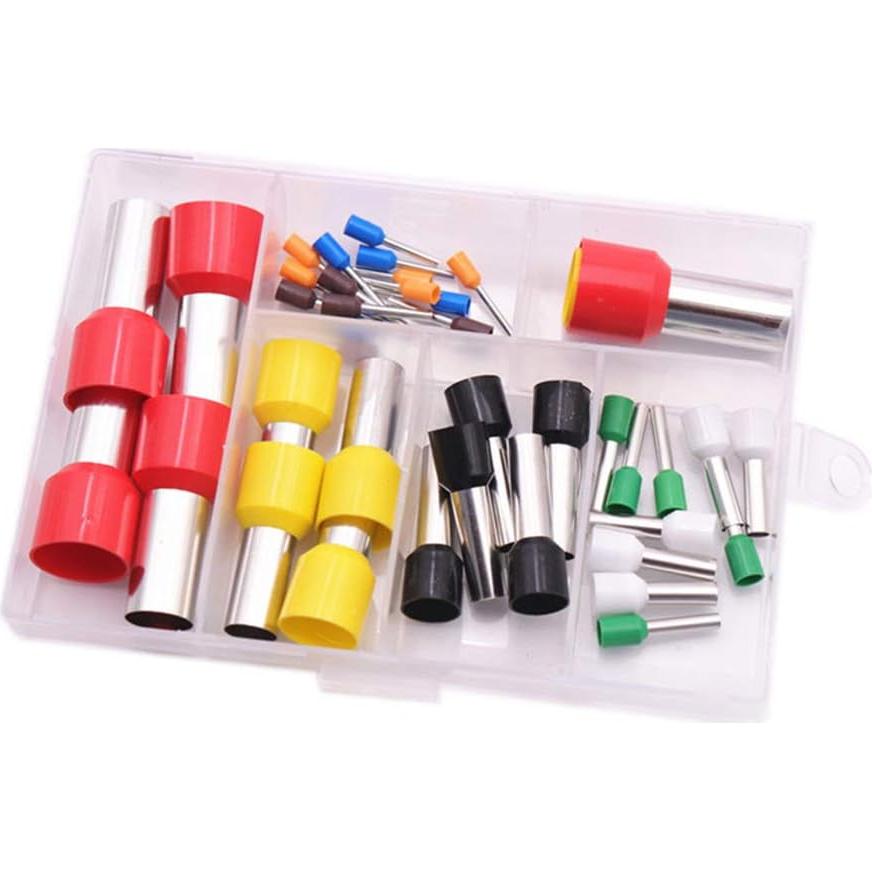 Cortadores de Arcilla Polimérica Vidillo, 40 Piezas Redondos