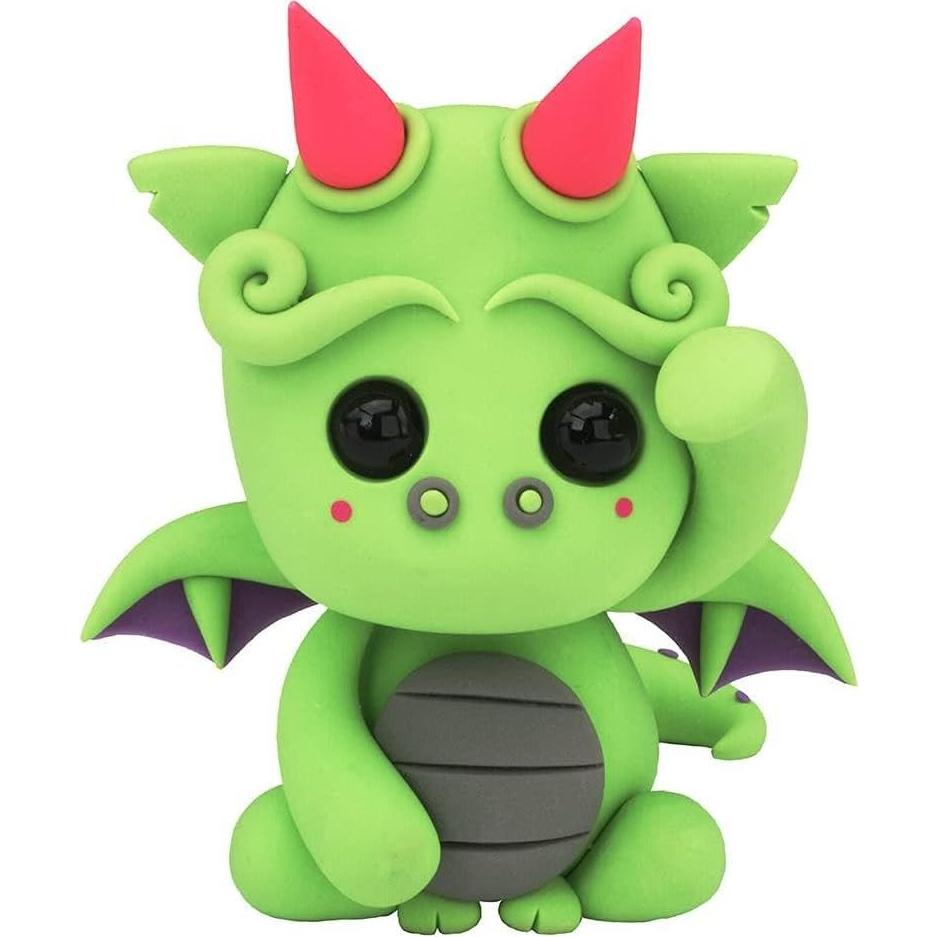 Arcilla Polimérica Sculpey III 12 Colores Brillantes 340 g