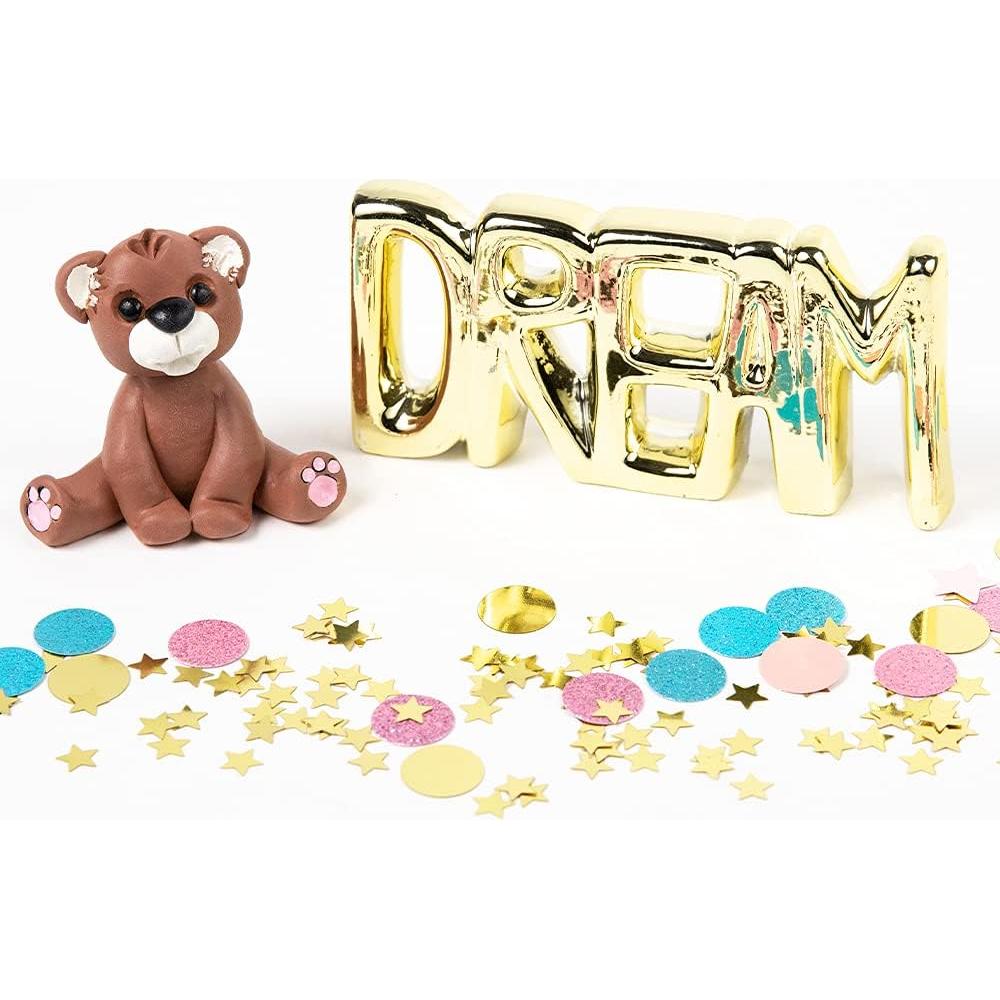 Arcilla Original Sculpey Blanca 1.7kg para Hornear Manualidades