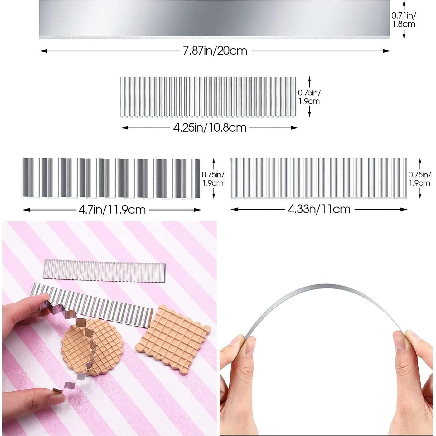 Juego de Herramientas de Arcilla Polimérica 19 PCS JiaMai