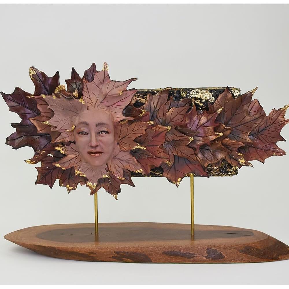 Kit de Arcilla Polimérica Super Sculpey Living Doll 363.5g