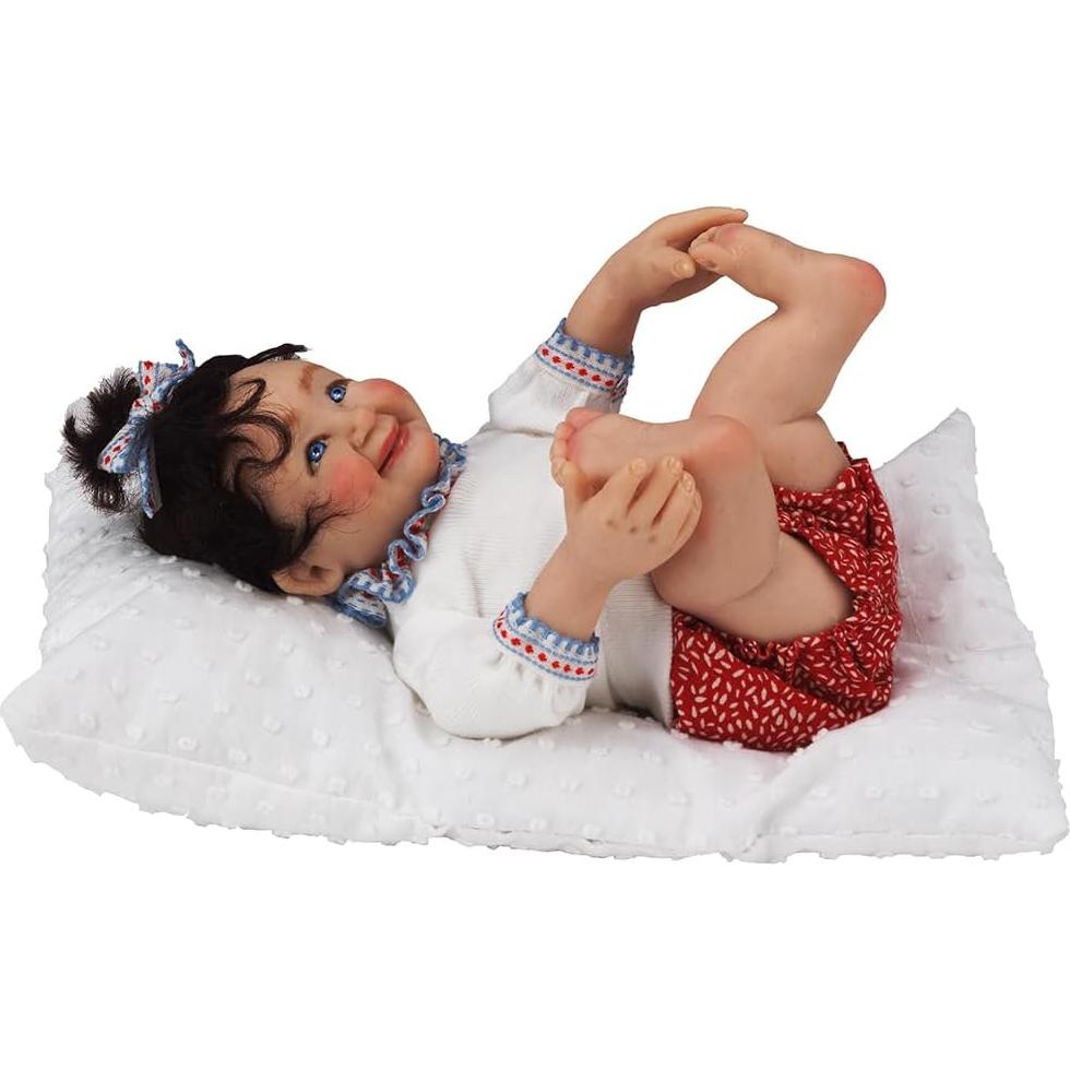 Kit de Arcilla Polimérica Super Sculpey Living Doll 363.5g