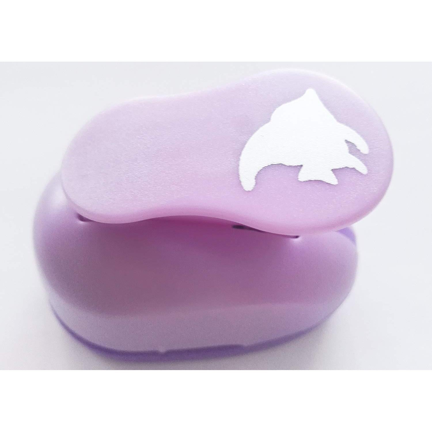 Troquel de Palanca Inteligente Carykon para Cortar Papel 2 Piezas